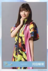 【中古】生写真(乃木坂46) 河田陽菜(トックリン)/上半身/DASADA ランダム生写真【私服衣装ver.】