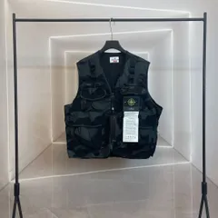 2024年最新】supreme cargo vestの人気アイテム - メルカリ
