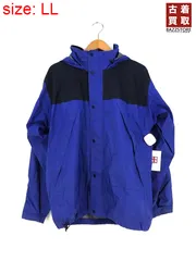ザノースフェイス THE NORTH FACE GORE-TEX マウンテン 