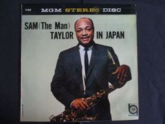 Sam (The Man) Taylor In Japan - メルカリ