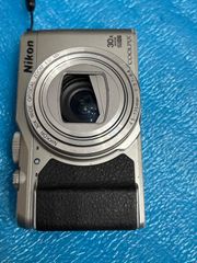 Nikon COOLPIX S6400 デジカメ 4628 - メルカリ