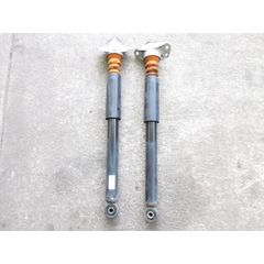 ER34スカイライン用 左 タナベサステックダンパーストリート用の中古品