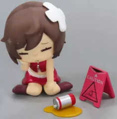 【中古】トレーディングフィギュア MEIKO 「天聞角川×VOCALOID 転倒した初音ミクシリーズ」