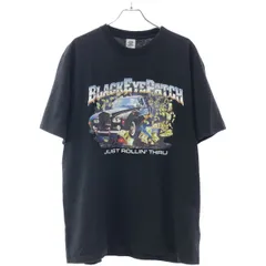 2025年最新】BLACKEYEPATCH tシャツの人気アイテム - メルカリ