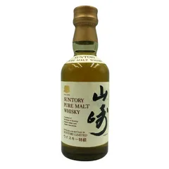 【未開栓】サントリー 山崎 12年 ピュアモルト 向獅子 特級 760ml 未開栓サントリー山崎12年760m ピュアモルト 特級 向獅子木箱
