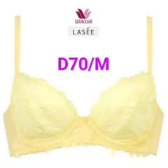 専用です Wacoal ラゼ ブラジャー D70 2枚セット 2025年最新】ワコール ラゼ d70の人気アイテム - メルカリ