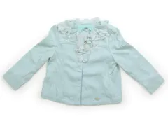 【トッカ/Tocca】カーディガン 90サイズ 女の子【子供服・ベビー服】（1945635）