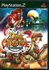【中古】PS2ソフト ダーククロニクル