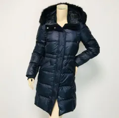 2025年最新】COACH レディース ダウンジャケットの人気アイテム - メルカリ