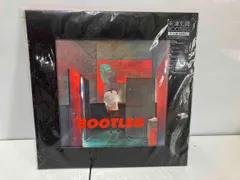 【未使用】 米津玄師 BOOTLEG ブート盤 初回限定 BOOTLEG | 米津玄師 official site「REISSUE RECORDS」