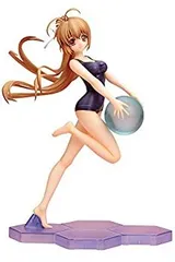 【新品】シュヴァルツェスマーケン 4-Leaves フィギュア3体セット 中古】(本体A/箱B)4-Leaves シュヴァルツェスマーケン リィズ 1