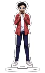 【中古】アクリルスタンド・アクリルパネル 36.小野田坂道(バレンタインver.) 描き下ろしイラスト アクリルスタンド 「弱虫ペダル LIMIT BREAK」