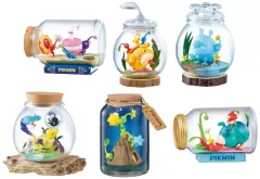 【中古】トレーディングフィギュア 全6種セット 「ピクミン テラリウムコレクション2」