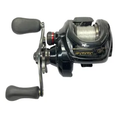 シマノ　17スコーピオンDC100HG SHIMANO(シマノ) ベイトリール 17 スコーピオン DC 100HG