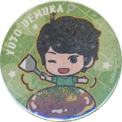 2025年最新】上村祐翔缶バッジの人気アイテム - メルカリ