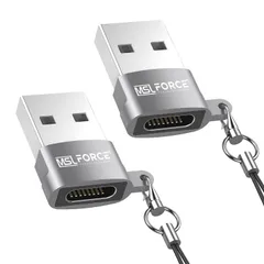 新品 15/14/13/12/11対応 AppleWatch/iPad/アップル iPhone 480Mbps 急速充電 変換 (オス) (オス) 2.0 MagSafe/スマホ/パソコン/充電器 2.0 USB USB USB to to (メス) uc01