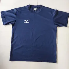 MIZUNO　レディース　スポーツTシャツ