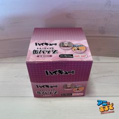 伊藤潤二 サンリオ sanrio スクエア缶バッジ パロディ 富江 双一