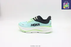 【今日特価】HOKA ONE ONE ランニングシューズ ブルーブラック 1162011