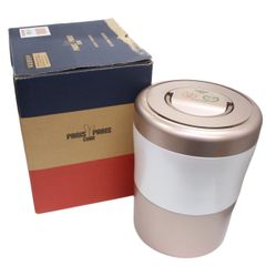 シマ株式会社 家庭用生ごみ減量乾燥機 パリパリキューブライトアルファ PCL-33 【良い(B)】