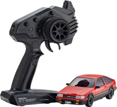 ミニッツAWD マツダ サバンナ RX-7 FC3S エアロバージョン with