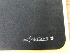 ARTISAN ZRC-MD-L-B 零 CLASSIC MID L ブラック