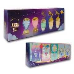 ANNA SUI コスメまとめ売り 定価総額【約5.5万円】相当