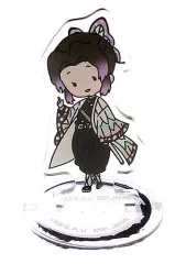 【中古】アクリルスタンド・アクリルパネル 胡蝶しのぶ 「とるパカ! 鬼滅の刃 アクリルスタンド ～sugar pochette～」