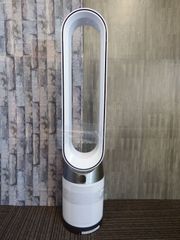 dyson【ダイソン】TP10 空気清浄機付き扇風機 2024年製 - メルカリ