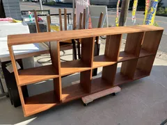 24'9/15更新【無印】スタッキングシェルフ ※原則自宅受取 24'9/15更新【無印】スタッキングシェルフ ※原則自宅受取 【公式通販】