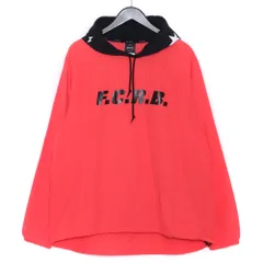 F.C.REAL BRISTOLマウンテンパーカーのサムネイル