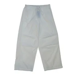 adidas アディダス スリーストライプ トラックパンツ ホワイト サイズ2XL 新古品