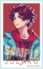 【中古】シール・ステッカー 朱雀野アレン 「Paradox Live トレーディングステッカー Part1」