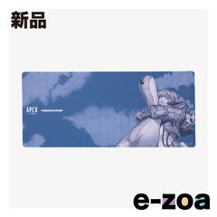 HIGROUND（ハイグラウンド） Apex Legends Mousepad  Wattson/Gray HG-APEX-MP-WATTSON (2656413)