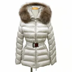 新品同様★ モンクレール　CUPIDONE キュピドン　シルバー　0 国内正規品 2025年最新】モンクレールキュピドンの人気アイテム - メルカリ