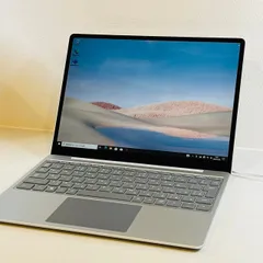 2024年最新】surface laptop go 2 256の人気アイテム - メルカリ