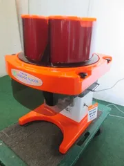 中部コーポレーション キャベツスライサー SS630Z01 22年式 ほぼ新品