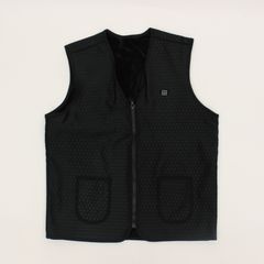HIRO ヒロ 電熱ベスト (※バッテリ別売) HCDL-DJ001