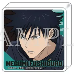 【中古】アクリルスタンド・アクリルパネル 伏黒恵 miniアクリルブロック 「呪術廻戦 渋谷事変」