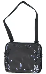 【中古】雑貨 呪術高専ロゴ(内側イベントビジュアル) ショルダーバッグ 「呪術廻戦 じゅじゅフェス 2021」