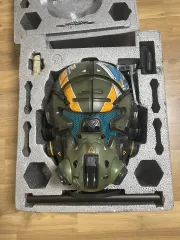 絶版・貴重品】タイタンフォール2 コレクターズエディション欠品