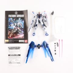 건담 베이스 한정 MG 1/100 ZGMF-X10A 프리덤 건담 Ver.2.0 클리어 컬러 기동 전사 건담 SEED(시드) 프라모델(0218625) 반다이