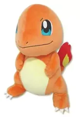 【新品】ぬいぐるみ ヒトカゲ ALL STAR COLLECTION Mサイズぬいぐるみ 「ポケットモンスター」 