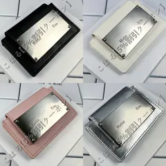 2024年最新】matin kim 財布 正規品の人気アイテム - メルカリ