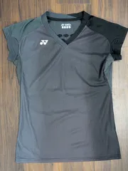 YONEX ヨネックス レディース グラデーション ゲームシャツ ユニフォーム M ウィメンズ