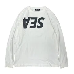クロロ様GOD SELECTION x WIND AND SEA ロンT 黒