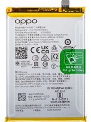 2個セット 純正同等新品 OPPO A54 5G バッテリー BLP805 CPH2303 OPG02 電池パック交換 内蔵battery 両面テープ 修理工具付き