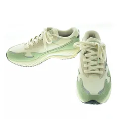 【MIZUNO】D1GA242401 WAVE RIDER β ウェーブライダースニーカー