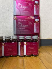 The Collagen 36本