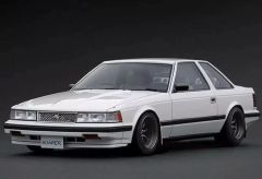 絶版完成品】フジミ•R31 スカイライン パサージュ 前期型 - メルカリ